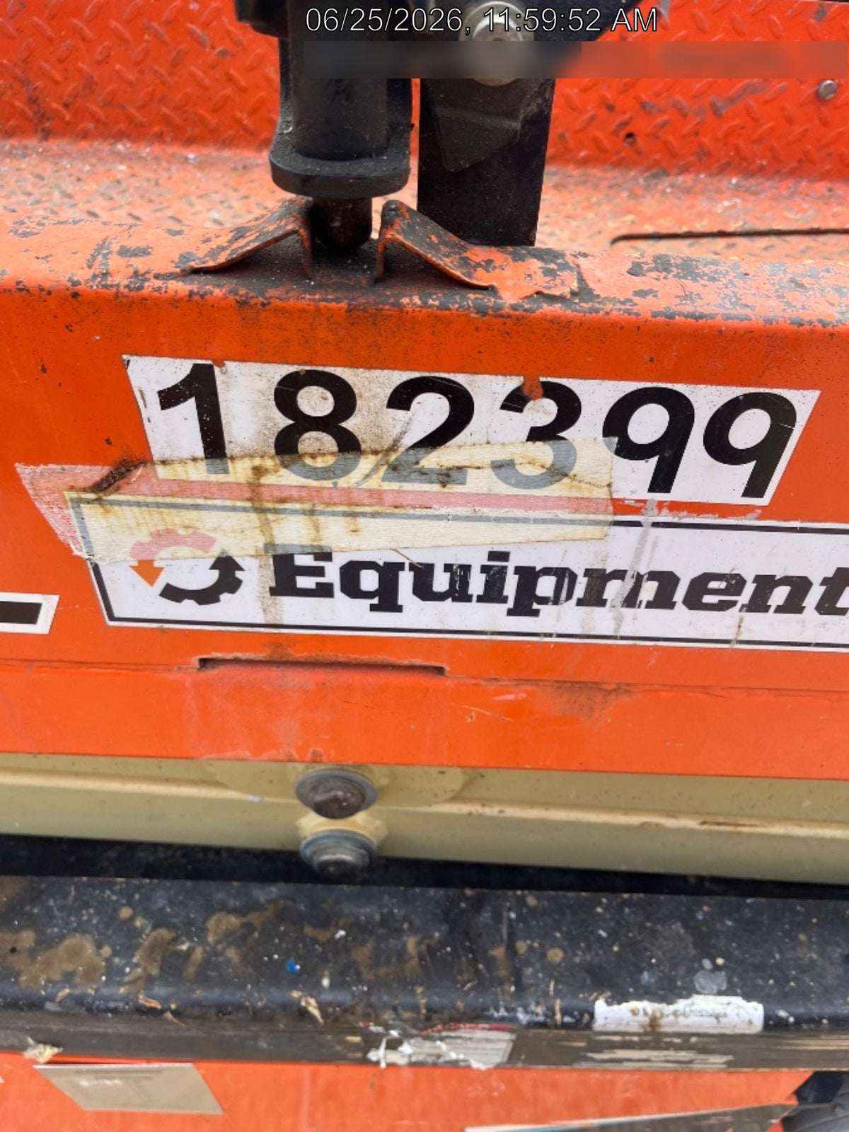 2021 JLG ES1330L