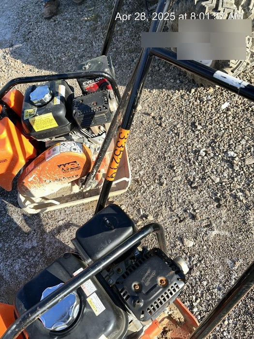 2023 MULTIQUIP MVC82VHW