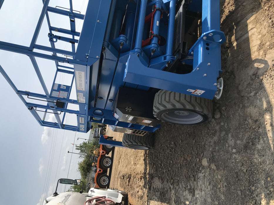 2020 GENIE GS-4390 RT