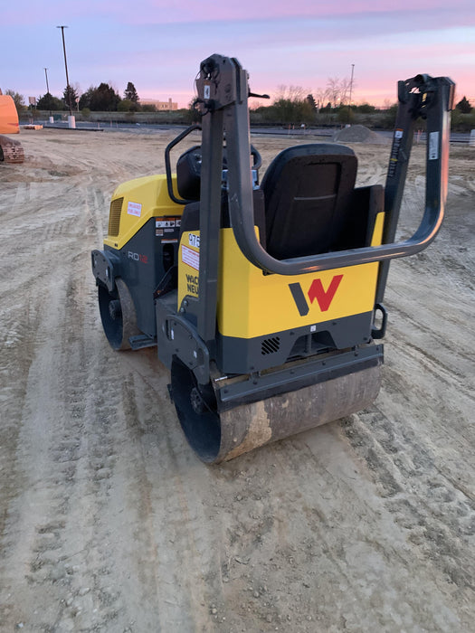 2020 WACKER NEUSON RD12A