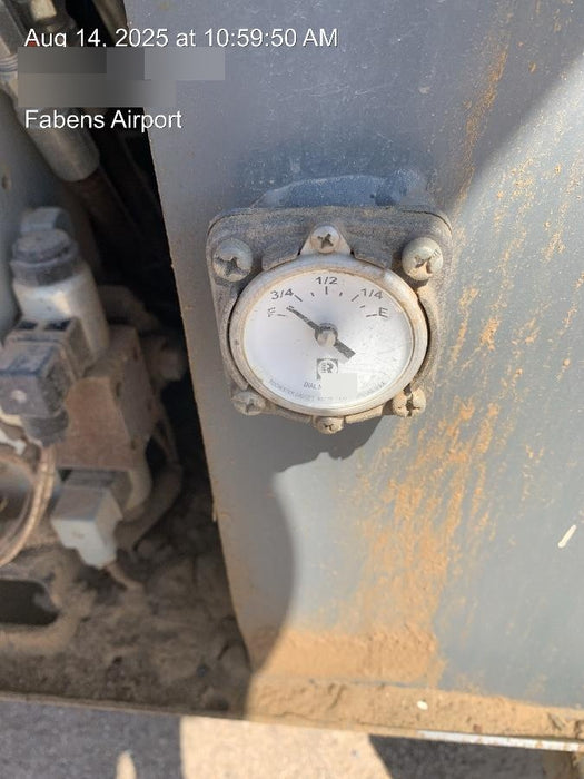 2018 SKYJACK SJ6832 RT