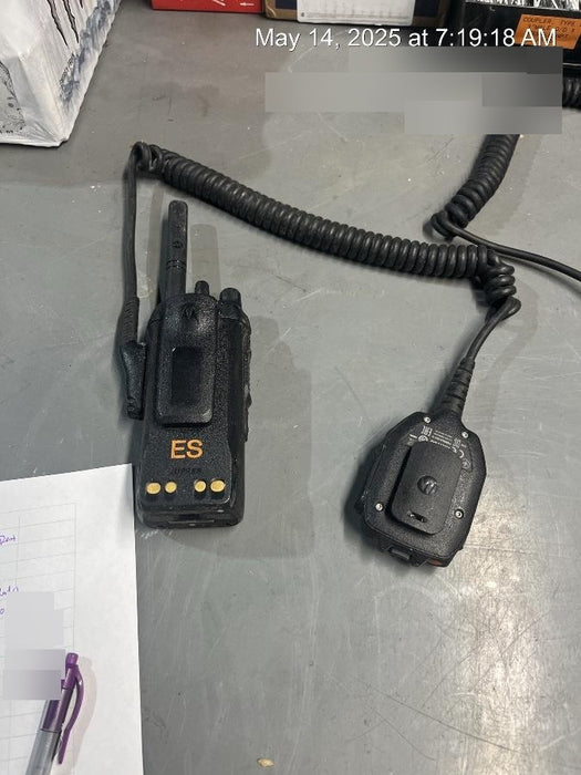 2024 MOTOROLA R7 DISPLAY