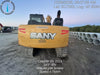 2019 SANY SY215
