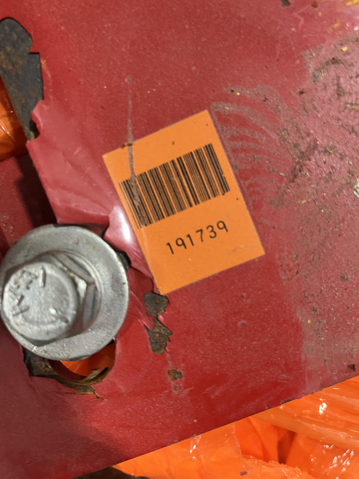 2021 MATHEY DEARMAN 2110