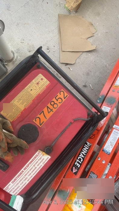 2022 MI-T-M GEN-8000-0MME