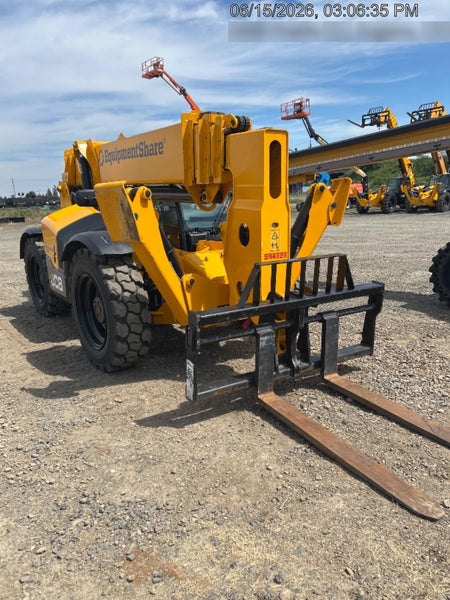2025 JCB 512-56