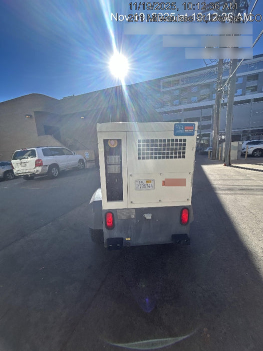 2020 ATLAS COPCO QAS45