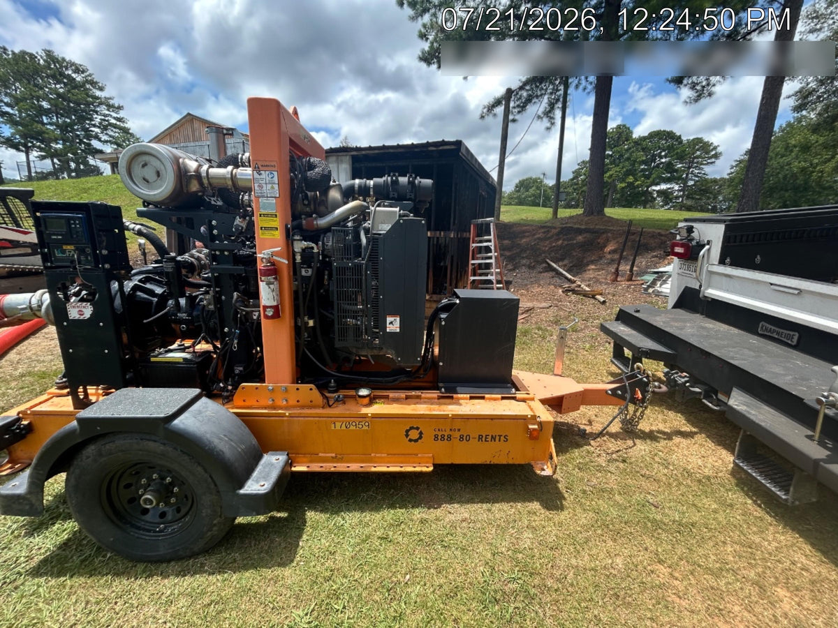 2021 PIONEER 63C17