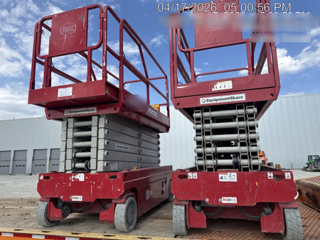 2020 MEC 4046SE