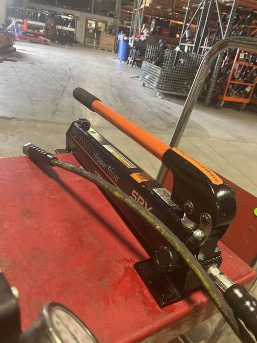 2020 POWER TEAM P59L