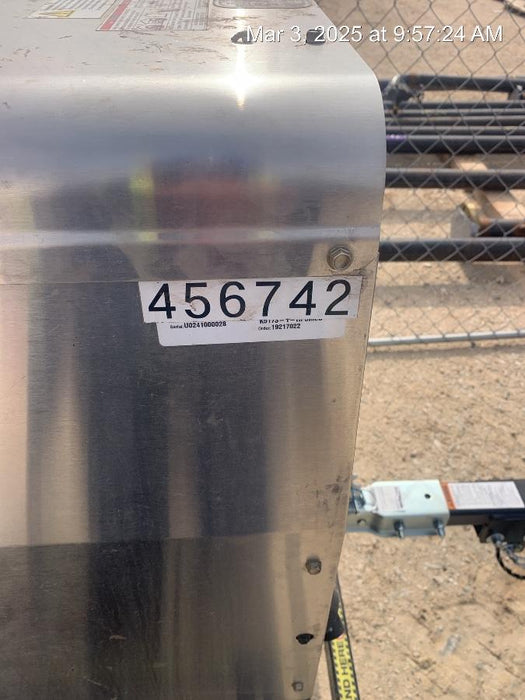 2024 LINCOLN ELECTRIC LE400