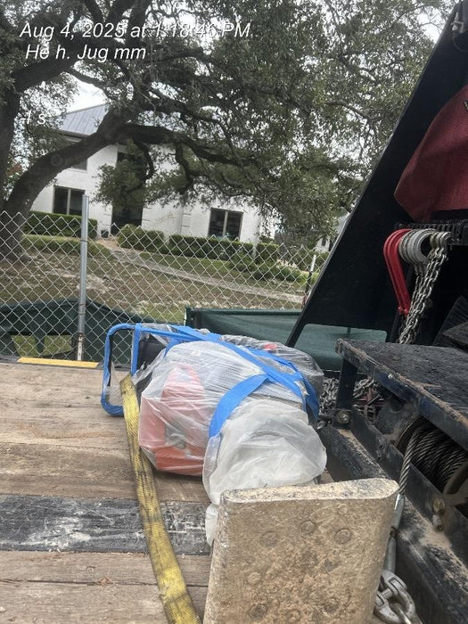 2024 HUSQVARNA LT6005