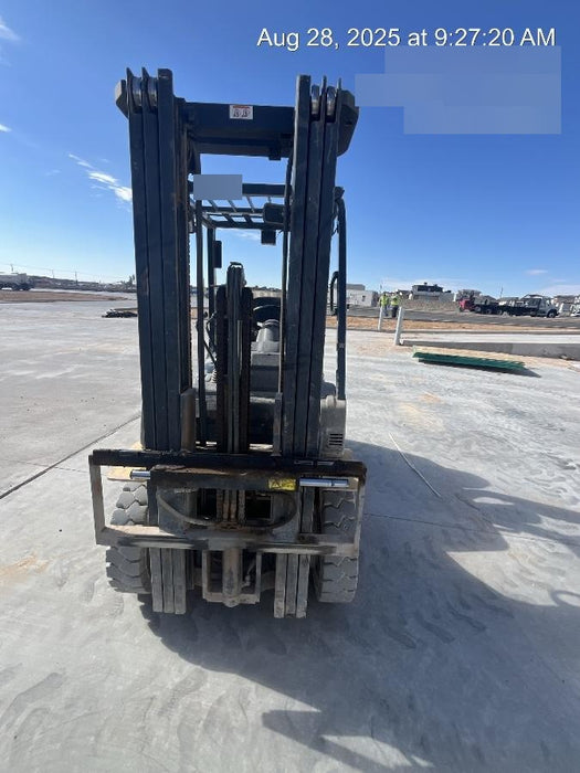 2020 KOMATSU FG25T-16