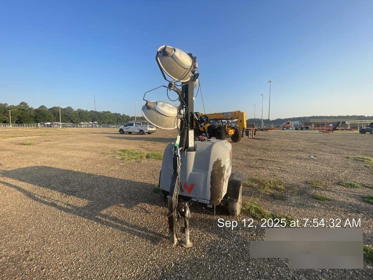 2019 Wacker Neuson LTV6L-MH Standard