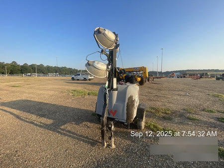 2019 Wacker Neuson LTV6L-MH Standard