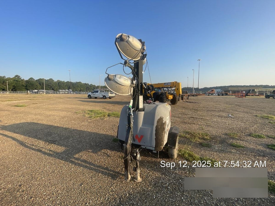 2019 Wacker Neuson LTV6L-MH Standard