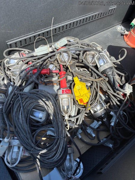 2021 LIND EQUIPMENT TLS-80XPLEDRE-LV