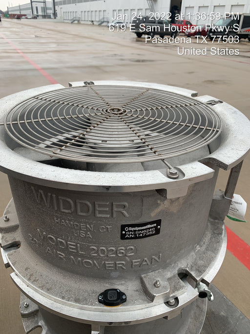 2021 MICHIGAN PNEUMATIC 20262