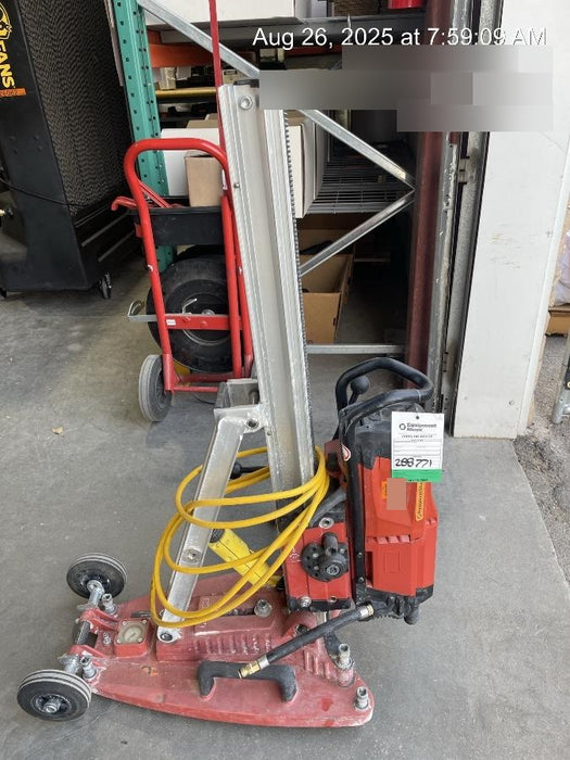 2023 HILTI DD 250