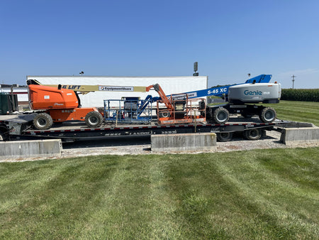 2020 MILLER ELECTRIC CST-280