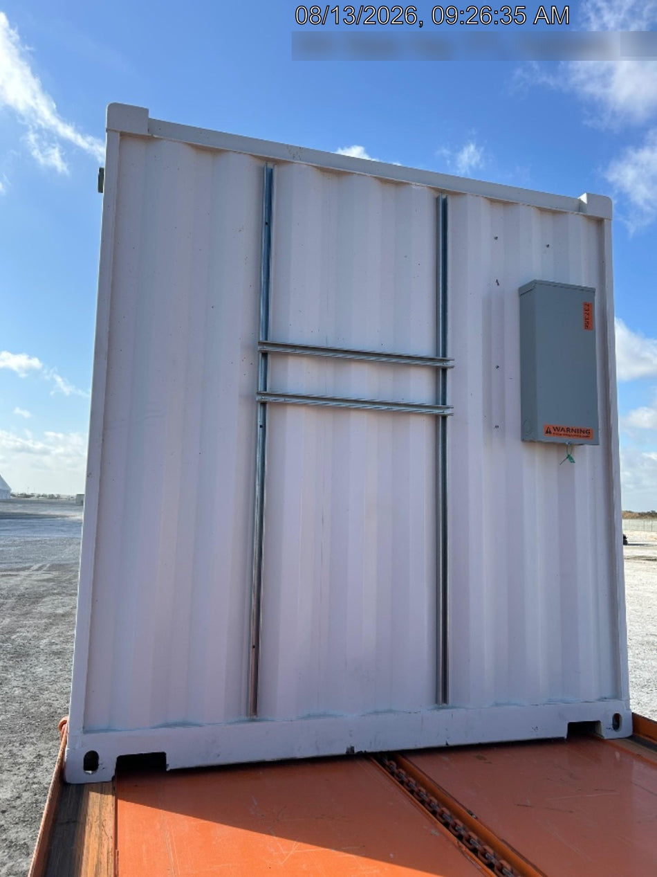 2026 PORTABLE SOLUTIONS GROUP M2TX-MACT