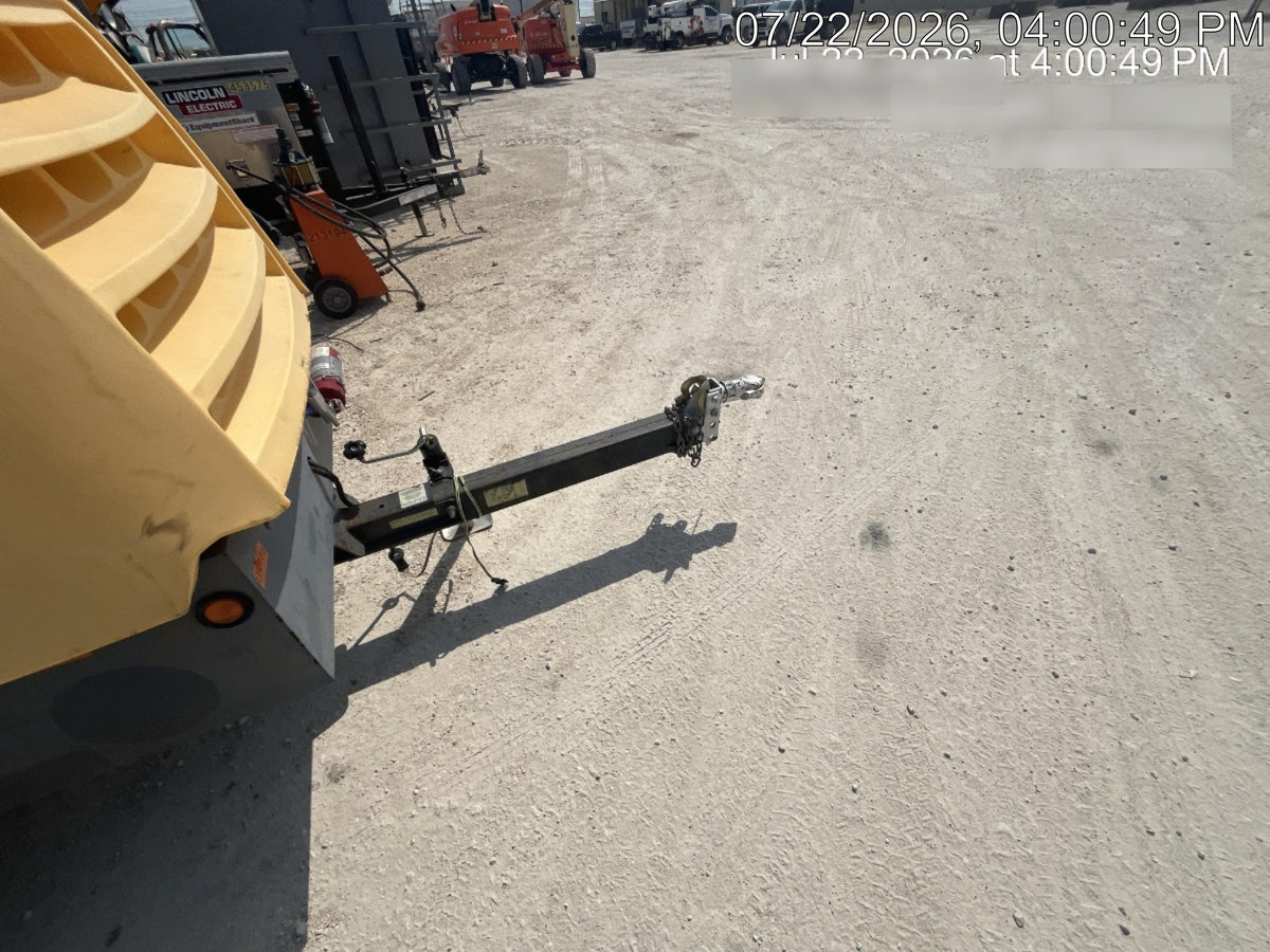 2020 ATLAS COPCO XAS188