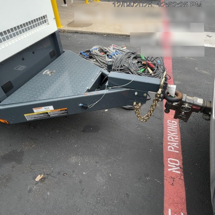 2025 AIRMAN SDG65S-8E1