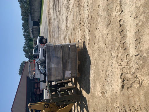 2020 MYERS-SETH A-DD6/HA/SAFE