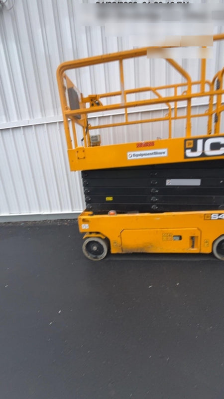 2022 JCB S4046E