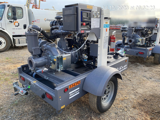 2023 ATLAS COPCO PAC F44 KD