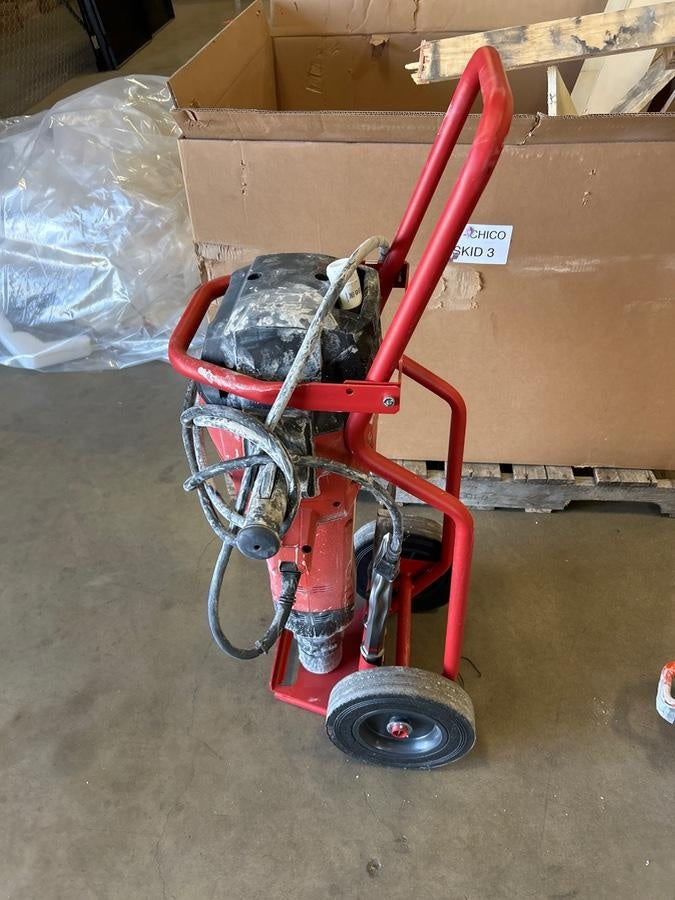 2024 HILTI TE 3000-AVR