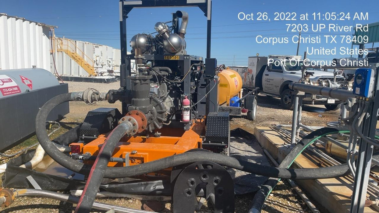 2021 RWN 3HC-RP-EM16-3