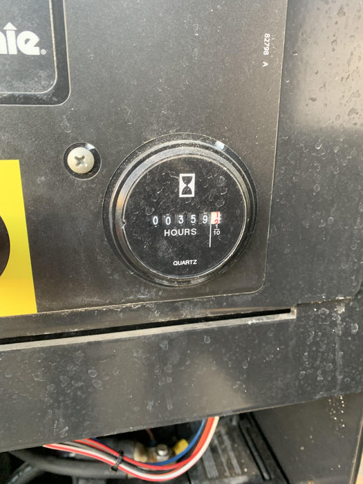 2020 GENIE GS-4390 RT