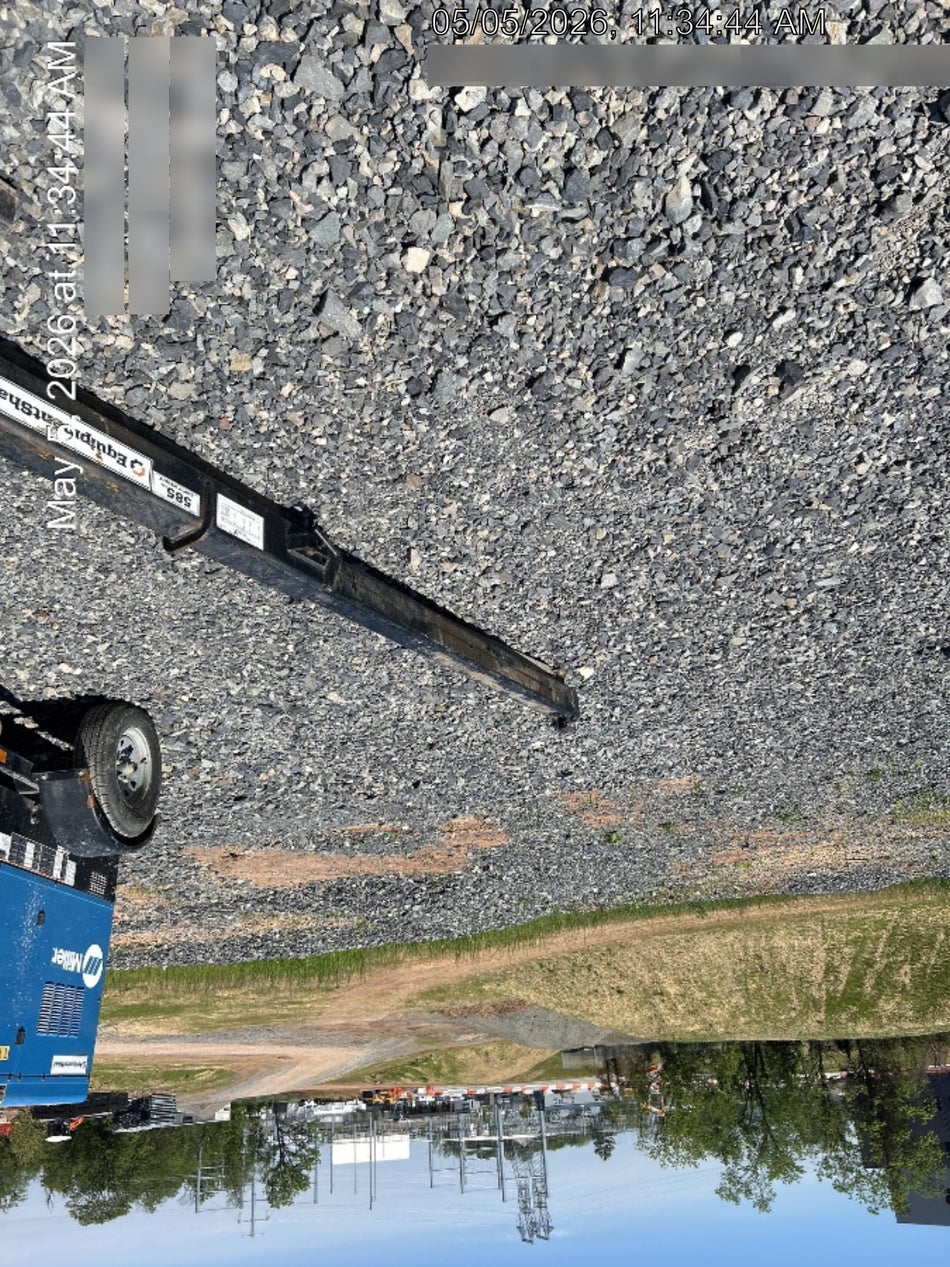 2021 STAR INDUSTRIES M1360B - Star JIB Boom