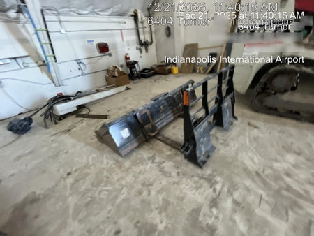 2024 ARROW MATERIAL HANDLING 48" Pallet Forks - Arrow