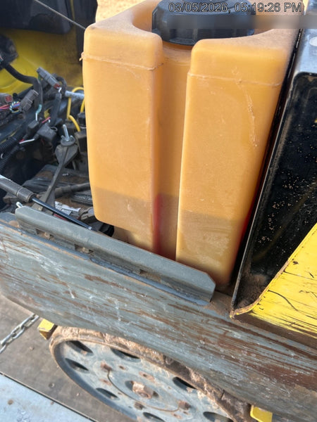2019 WACKER NEUSON RTKx-SC3