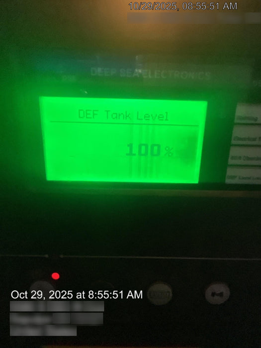 2020 ATLAS COPCO QAS 70