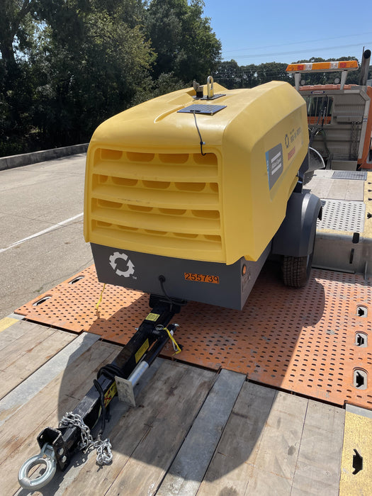 2022 ATLAS COPCO XAS188 CWK