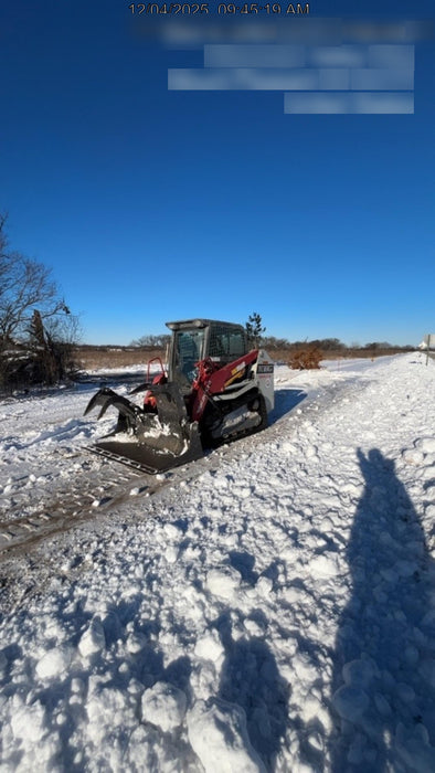 2022 PALADIN UTILITY GRAPPLE 11876-0022