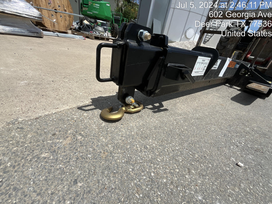 2024 STAR INDUSTRIES M1360B - Star JIB Boom