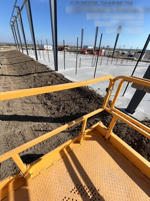 2022 HAULOTTE HS4390 E PRO