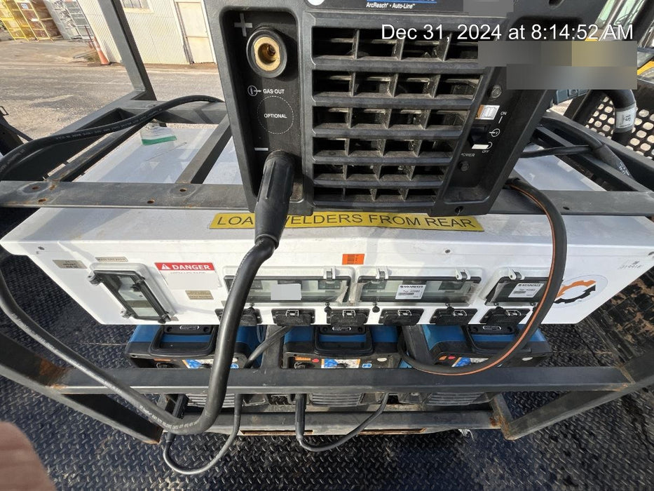 2023 LEX WR6A-7SM-FG26DZ6LD-R