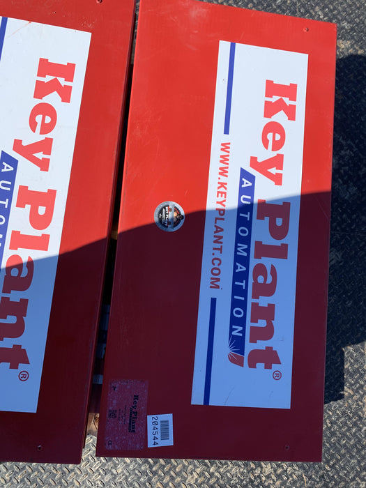 2022 KEY PLANT KP-SCC-804