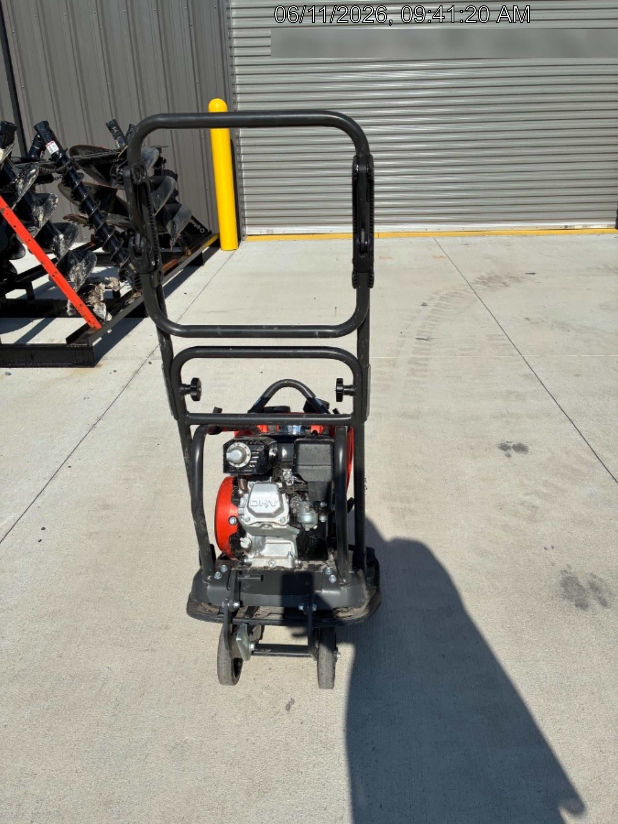 2026 HUSQVARNA LF75