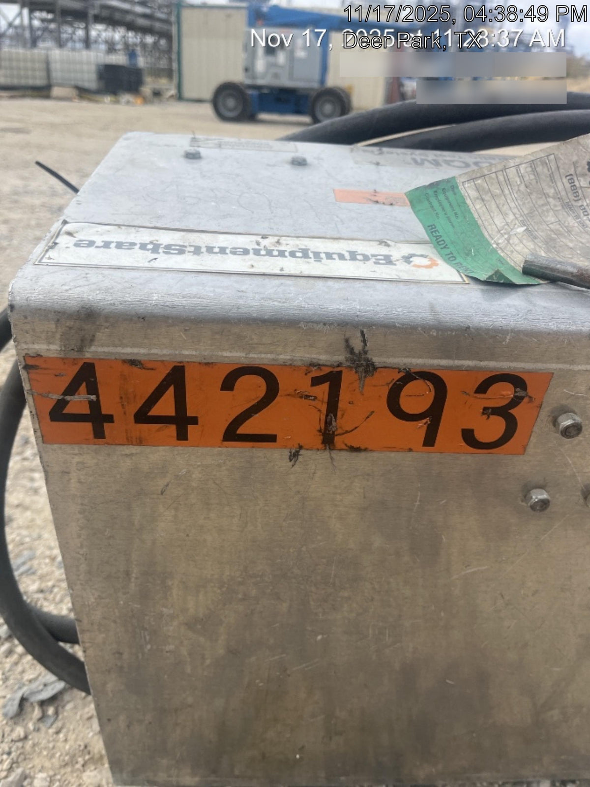 2024 PINNACLE PDQM-10000