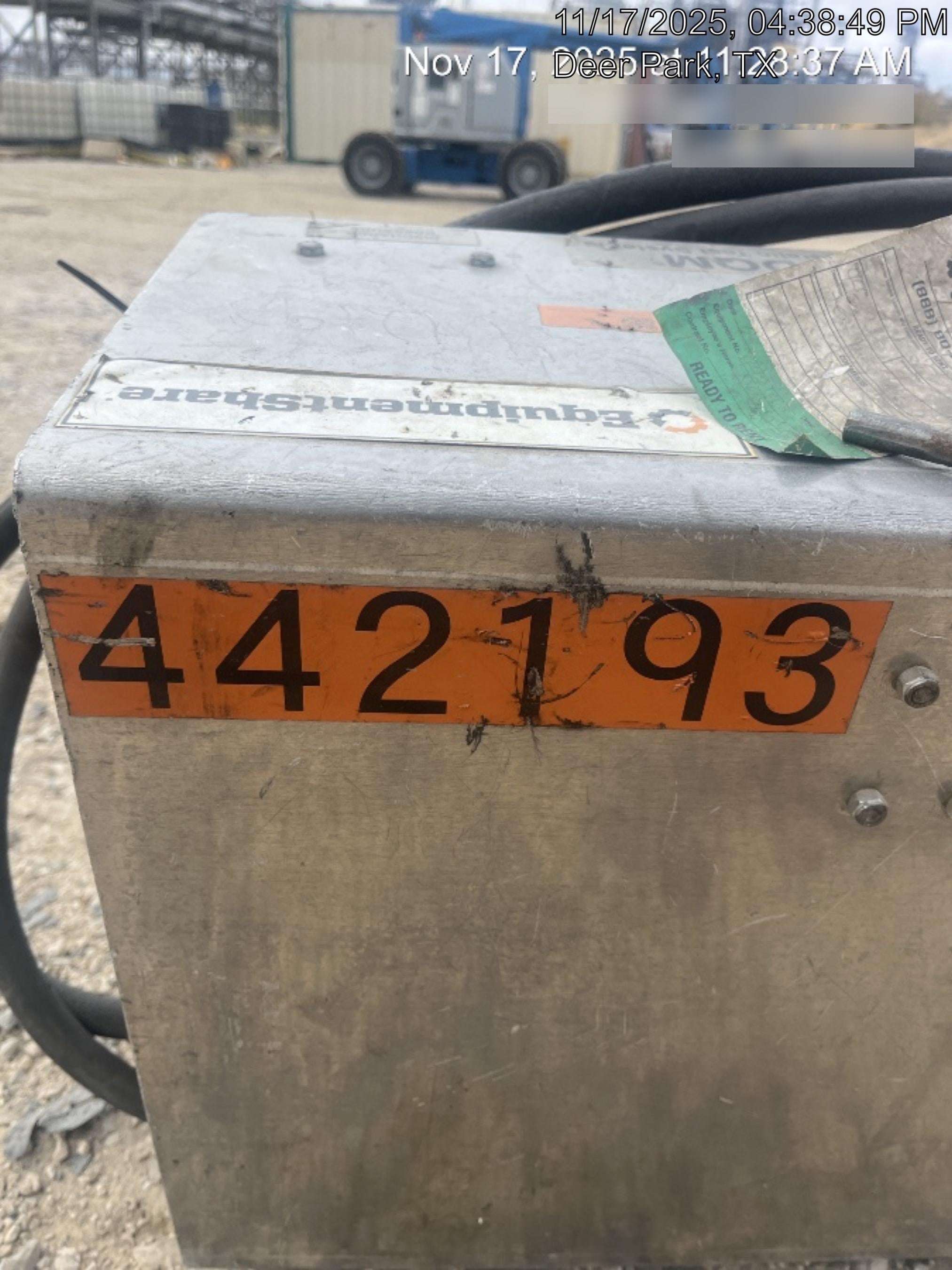 2024 PINNACLE PDQM-10000