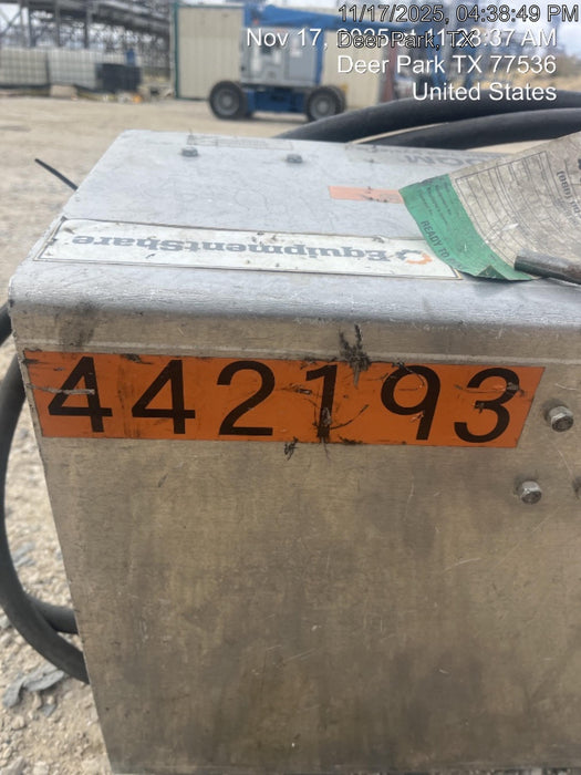 2024 PINNACLE PDQM-10000