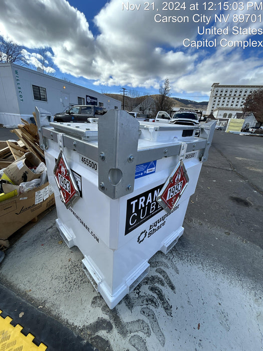 2024 WESTERN GLOBAL 10TCG-ES-12VFHK