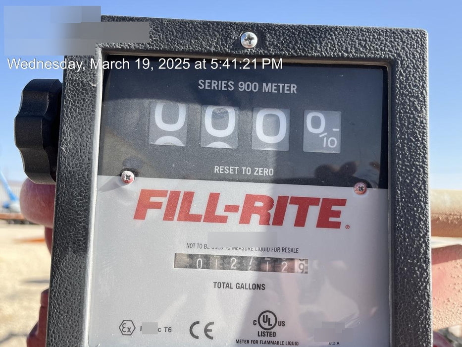 2024 WANCO WLTT-4MM4K