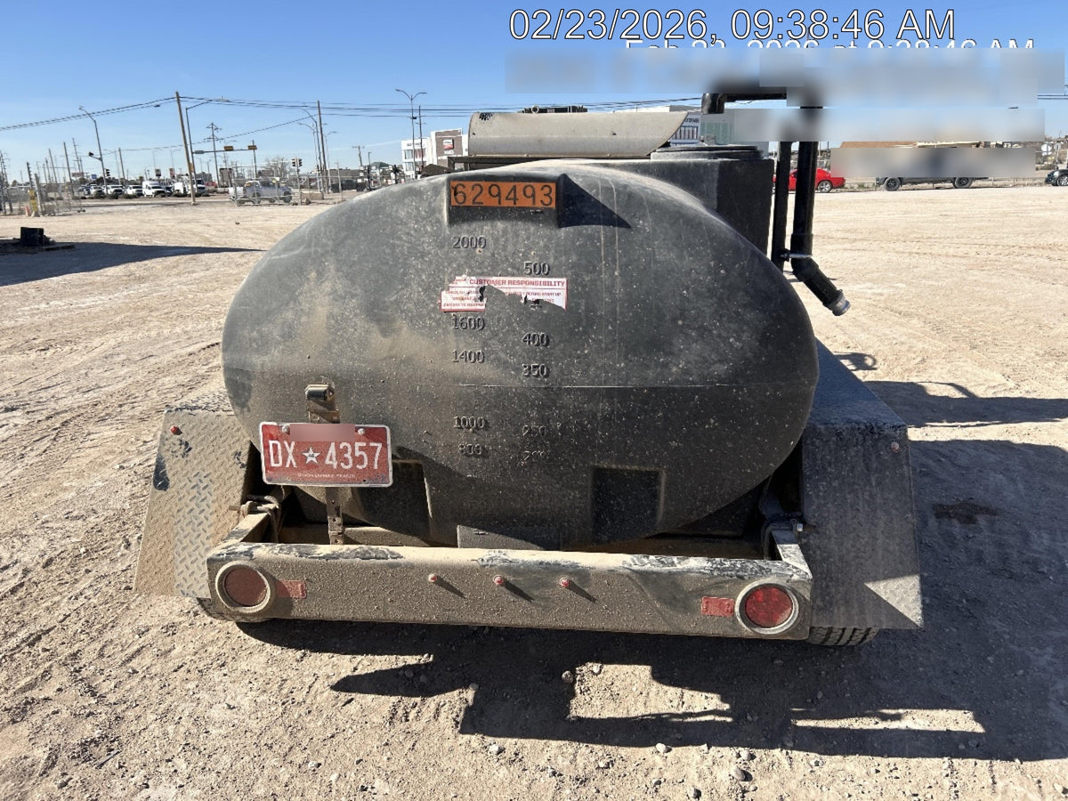 2021 MI-T-M CORPORATION HS-3505-1MGH-UR